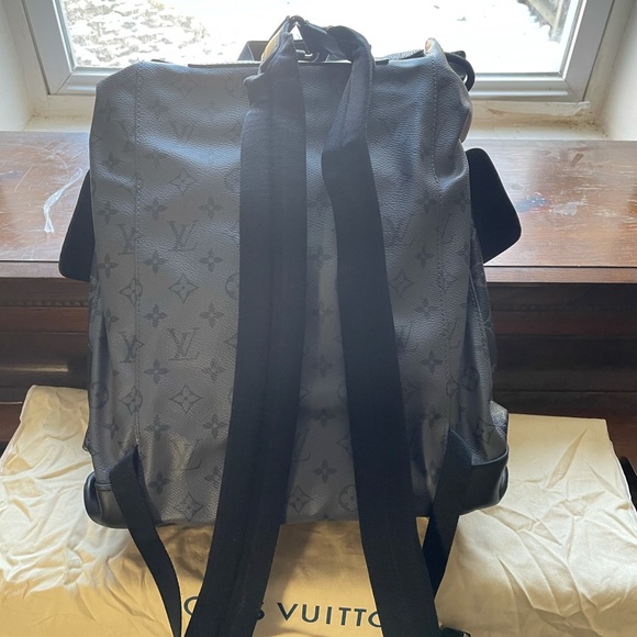 CHRISTOPHER PM - Picture 5 of 5